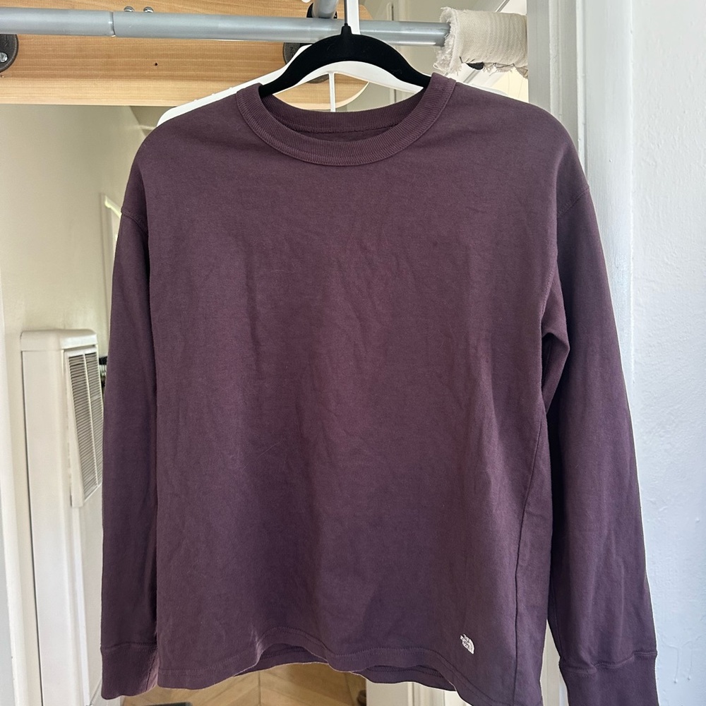 The North Face Purple Label Crewneck Top